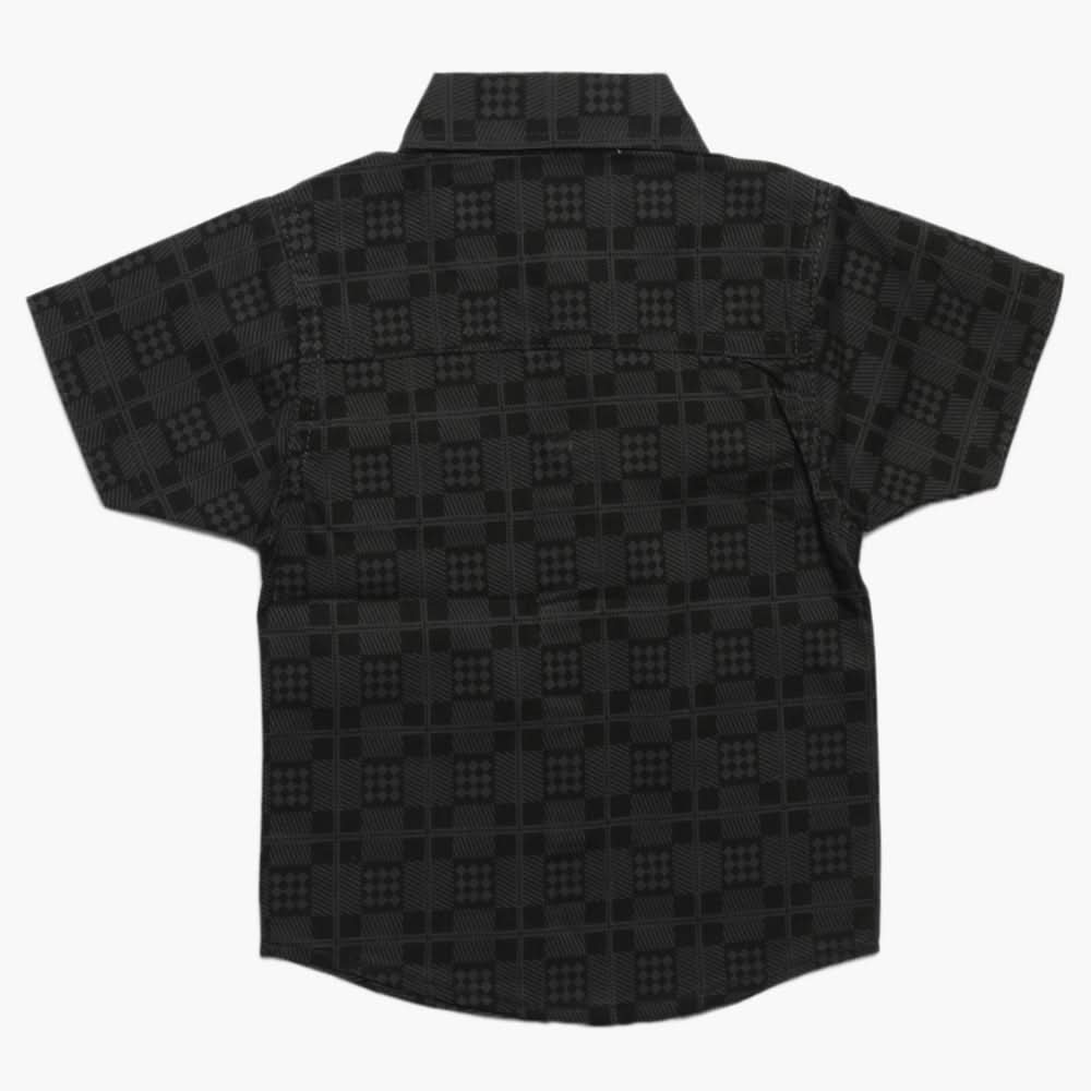 Boys Casual Shirt - Multi, Boys Shirts, Chase Value, Chase Value