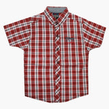 Boys Casual Shirt - Multi, Boys Shirts, Chase Value, Chase Value