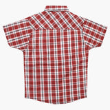 Boys Casual Shirt - Multi, Boys Shirts, Chase Value, Chase Value
