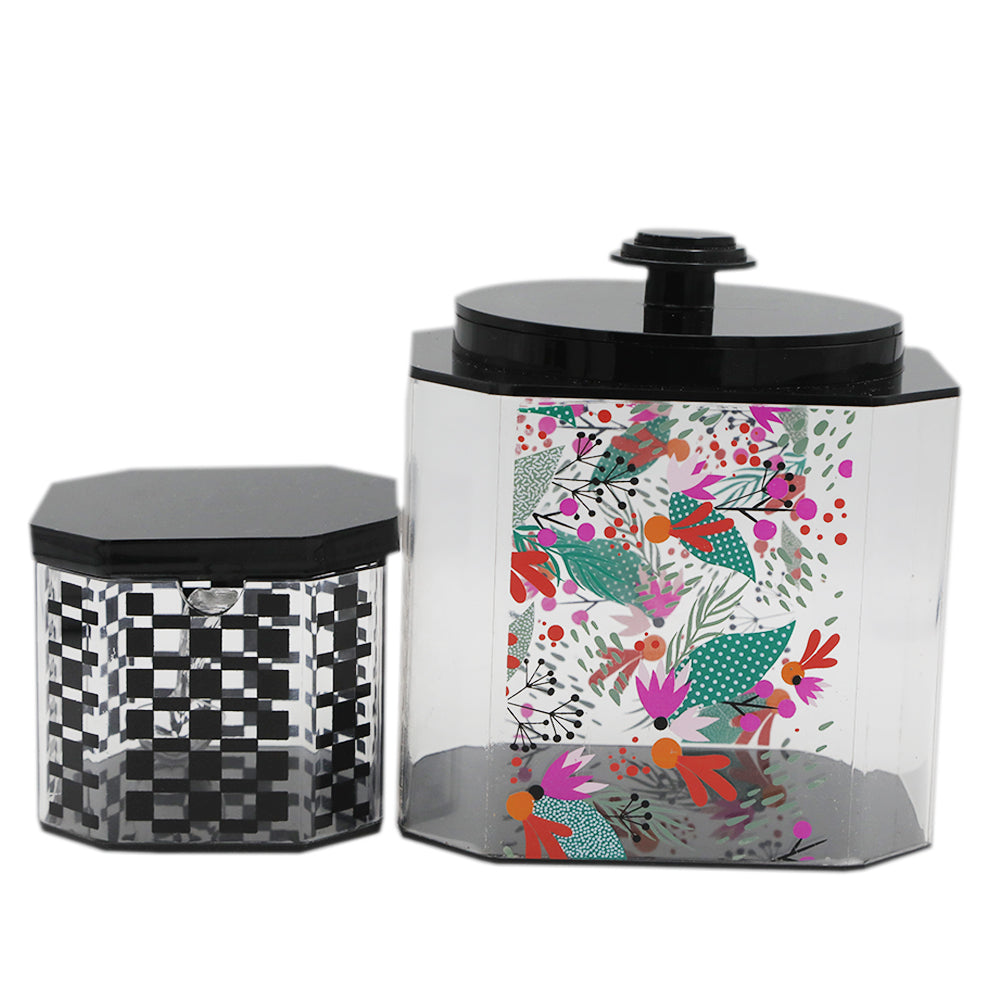 Air Tight Jar - Medium, Home & Lifestyle, Storage Boxes, Chase Value, Chase Value