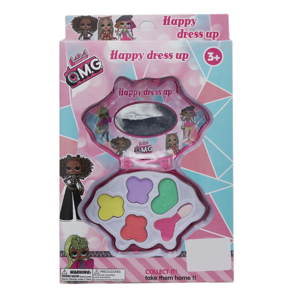 Children Cosmetic Set Display Box - Multi, Kids, Cosmetic and Kitchen Sets, Chase Value, Chase Value