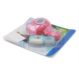 Sharpner 80082 - Pink, Pencil Boxes & Stationery Sets, Chase Value, Chase Value