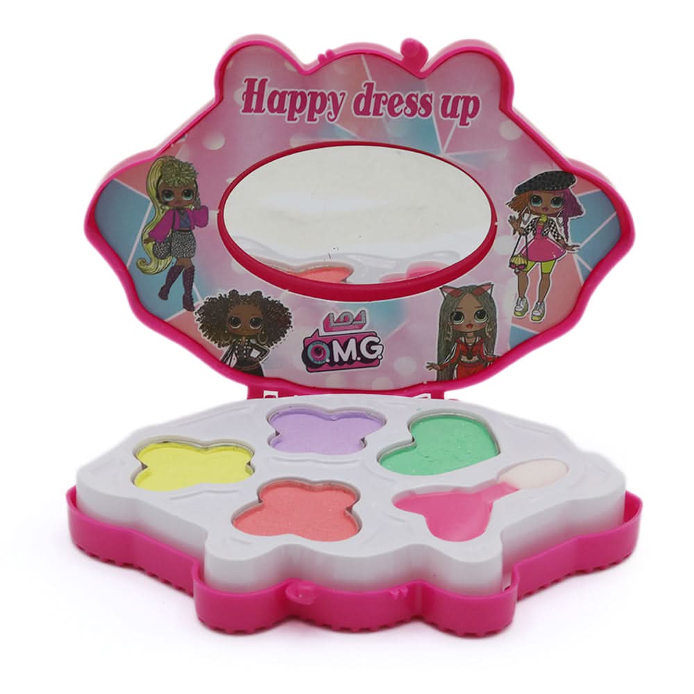 Children Cosmetic Set Display Box - Multi, Kids, Cosmetic and Kitchen Sets, Chase Value, Chase Value