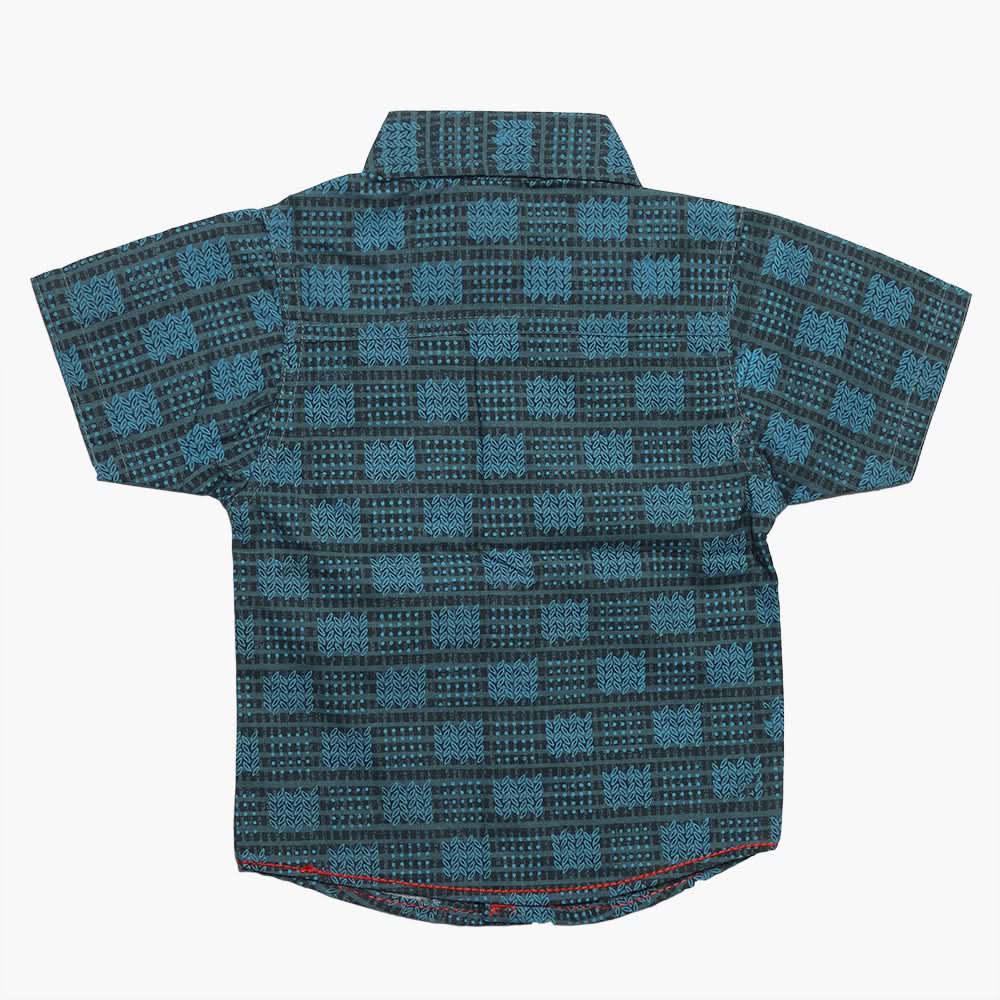 Boys Casual Shirt - Multi, Boys Shirts, Chase Value, Chase Value