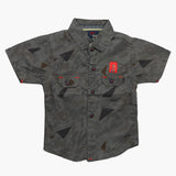 Boys Casual Shirt - Multi, Boys Shirts, Chase Value, Chase Value
