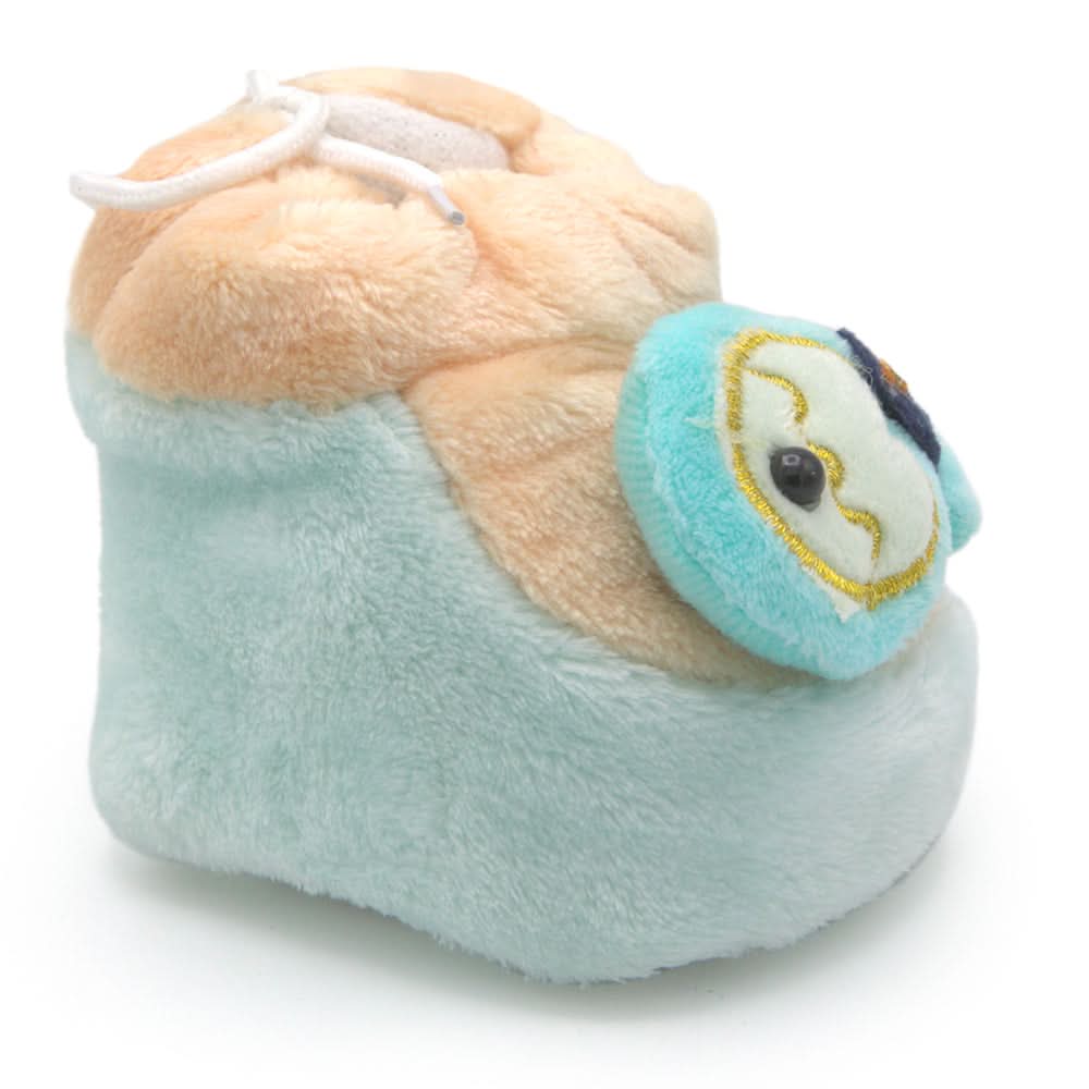 Newborn Fur Botties - Multi, Kids, Newborn Caps, Shoes & Socks, Chase Value, Chase Value