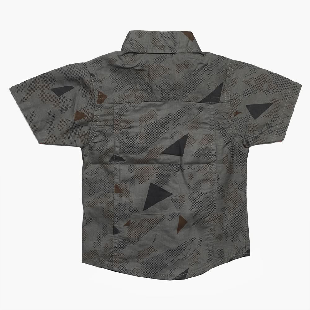 Boys Casual Shirt - Multi, Boys Shirts, Chase Value, Chase Value