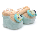 Newborn Fur Botties - Multi, Kids, Newborn Caps, Shoes & Socks, Chase Value, Chase Value