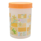 Jar Large - Orange, Home & Lifestyle, Storage Boxes, Chase Value, Chase Value