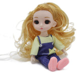 Cute Styler Doll - Yellow, Kids, Dolls and House, Chase Value, Chase Value