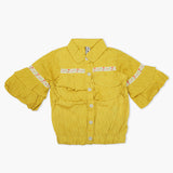 Girls Pant Suit - Light Green, Girls Suits, Chase Value, Chase Value