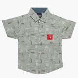 Boys Casual Shirt - Multi, Boys Shirts, Chase Value, Chase Value