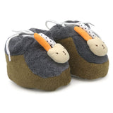 Newborn Fur Botties - Multi, Kids, Newborn Caps, Shoes & Socks, Chase Value, Chase Value