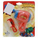 Sharpner 80082 - Red, Pencil Boxes & Stationery Sets, Chase Value, Chase Value