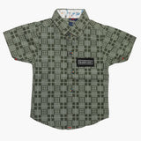 Boys Casual Shirt - Multi, Boys Shirts, Chase Value, Chase Value