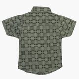 Boys Casual Shirt - Multi, Boys Shirts, Chase Value, Chase Value