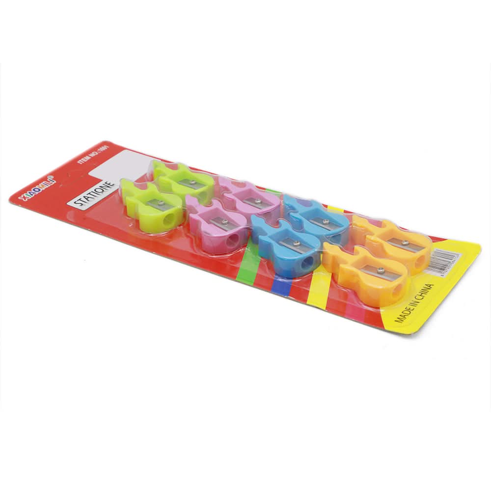 Sharpner And Eraser, Pencil Boxes & Stationery Sets, Chase Value, Chase Value