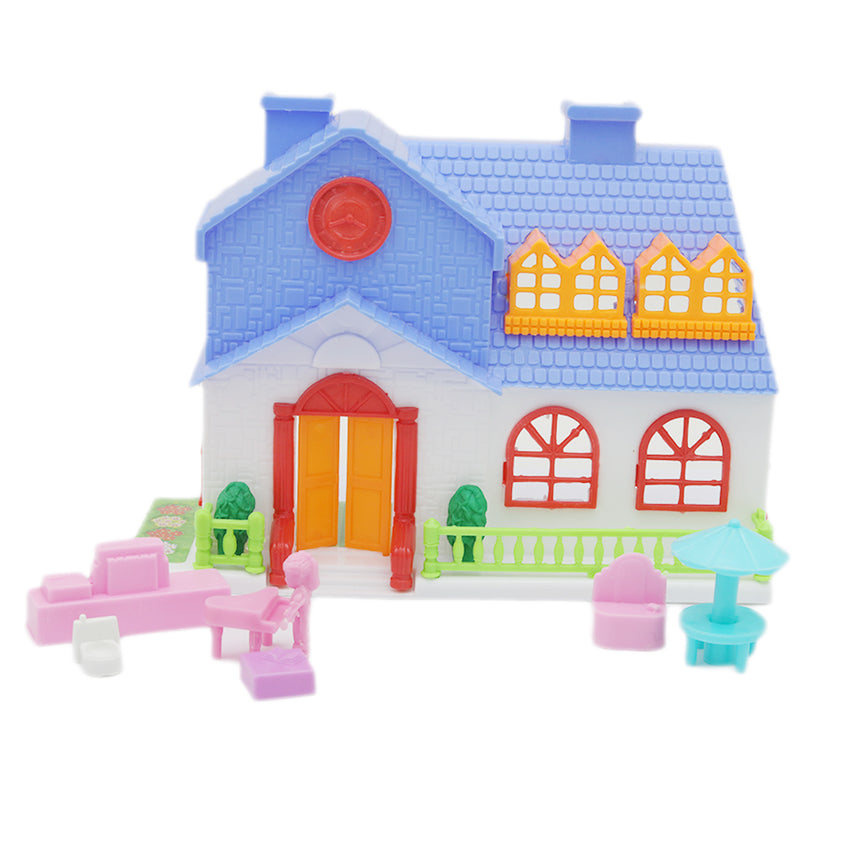 House Play Set, Kids, Dolls and House, Chase Value, Chase Value