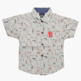 Boys Casual Shirt - Multi, Boys Shirts, Chase Value, Chase Value