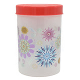 Jar Large - Red, Home & Lifestyle, Storage Boxes, Chase Value, Chase Value