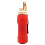 Appollo Spring Thermic Bottle 500 ML - Red, Home & Lifestyle, Glassware & Drinkware, Chase Value, Chase Value