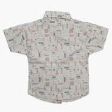 Boys Casual Shirt - Multi, Boys Shirts, Chase Value, Chase Value