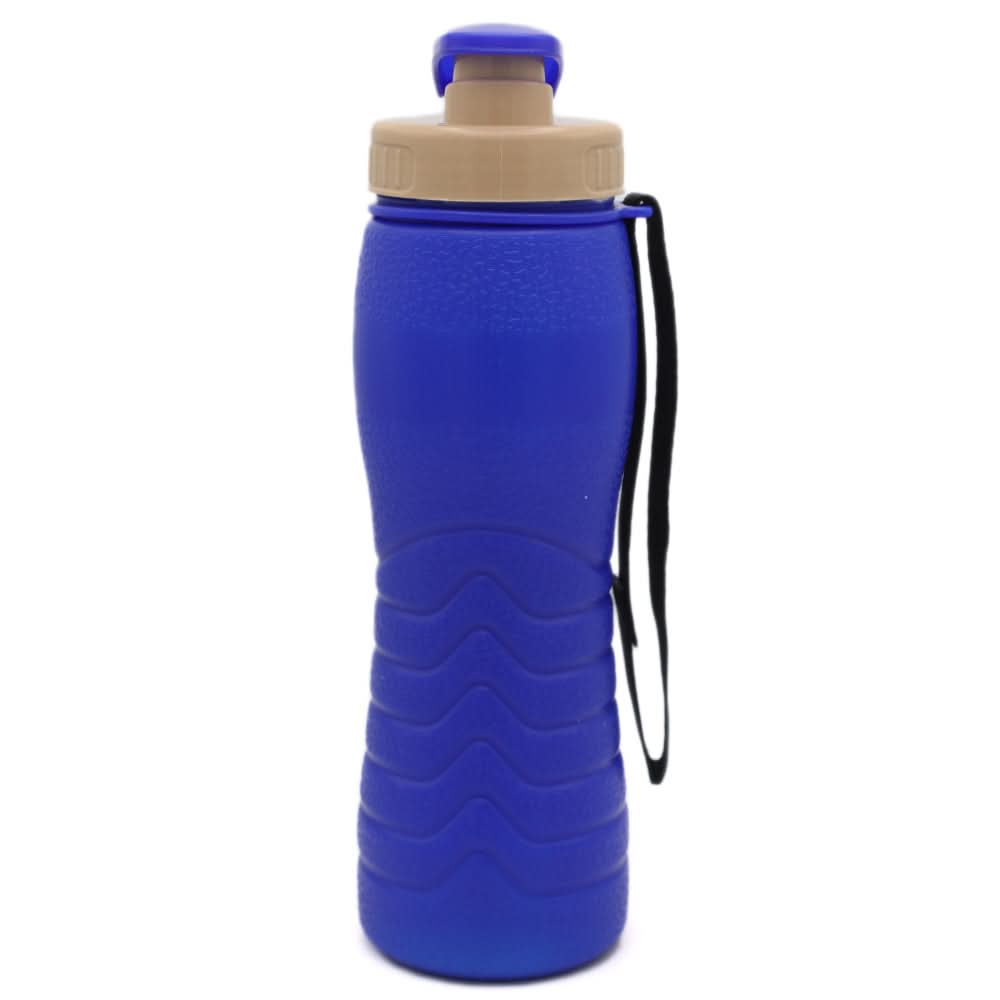 Appollo Spring Thermic Bottle 500 ML - Blue, Home & Lifestyle, Glassware & Drinkware, Chase Value, Chase Value