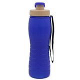 Appollo Spring Thermic Bottle 500 ML - Blue, Home & Lifestyle, Glassware & Drinkware, Chase Value, Chase Value