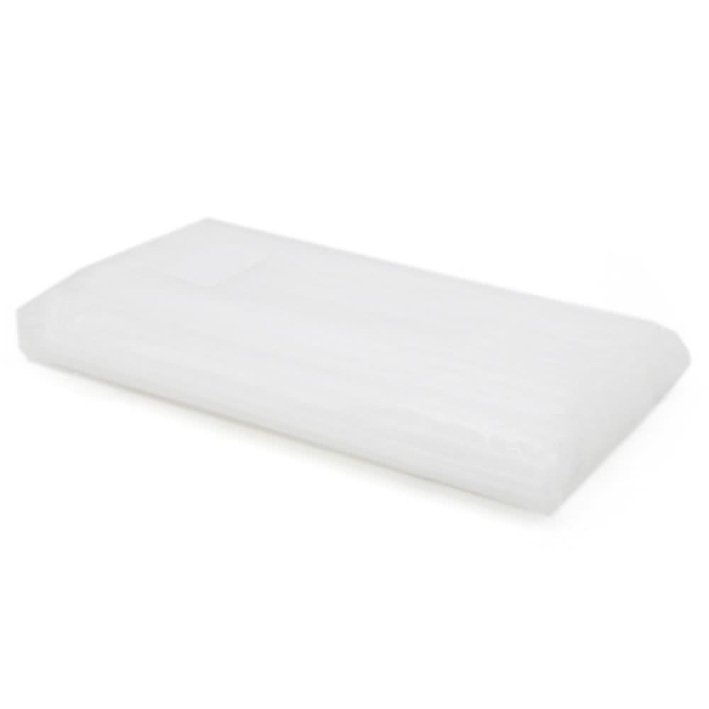 Straw Flaxy Pouch 100Pcs - White, Home & Lifestyle, Kitchen Tools And Accessories, Chase Value, Chase Value