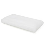 Straw Flaxy Pouch 100Pcs - White, Home & Lifestyle, Kitchen Tools And Accessories, Chase Value, Chase Value