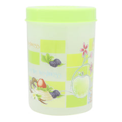 Jar Large - Green, Home & Lifestyle, Storage Boxes, Chase Value, Chase Value