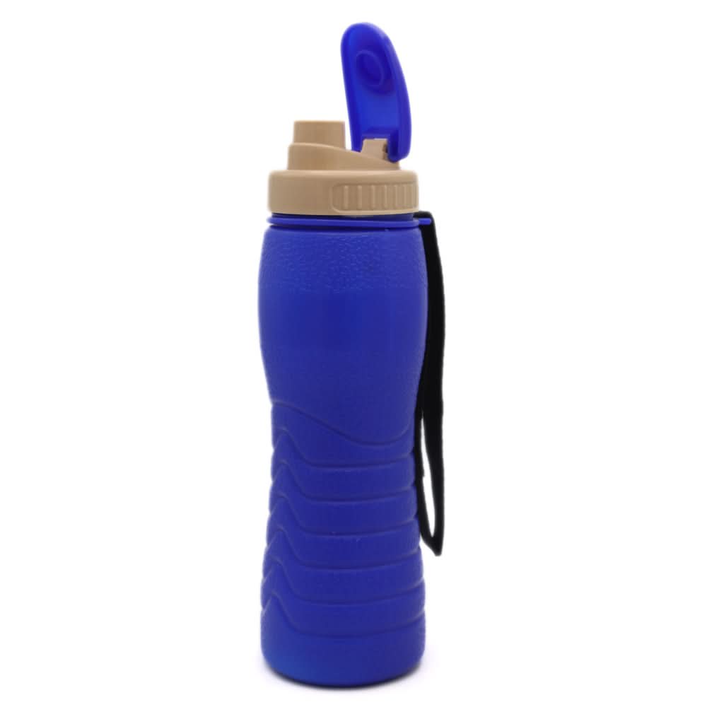 Appollo Spring Thermic Bottle 500 ML - Blue, Home & Lifestyle, Glassware & Drinkware, Chase Value, Chase Value