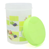 Jar Large - Green, Home & Lifestyle, Storage Boxes, Chase Value, Chase Value