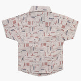 Boys Casual Shirt - Multi, Boys Shirts, Chase Value, Chase Value