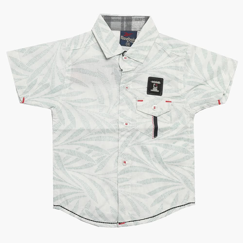 Boys Casual Shirt - Multi, Boys Shirts, Chase Value, Chase Value