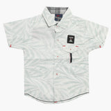 Boys Casual Shirt - Multi, Boys Shirts, Chase Value, Chase Value