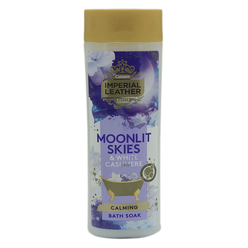 Imperial Leather Bath 500ml - Moonlight, Beauty & Personal Care, Shower Gel, Imperial, Chase Value