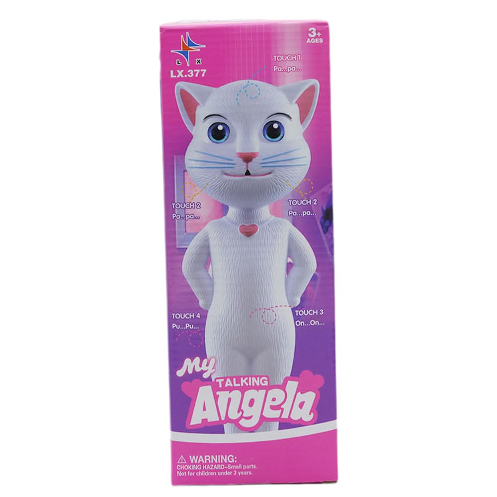 Tom Cat Aptitude Touch Record Lx377 - Multi, Kids, Musical Toys, Chase Value, Chase Value