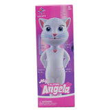 Tom Cat Aptitude Touch Record Lx377 - Multi, Kids, Musical Toys, Chase Value, Chase Value
