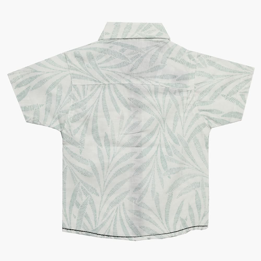 Boys Casual Shirt - Multi, Boys Shirts, Chase Value, Chase Value