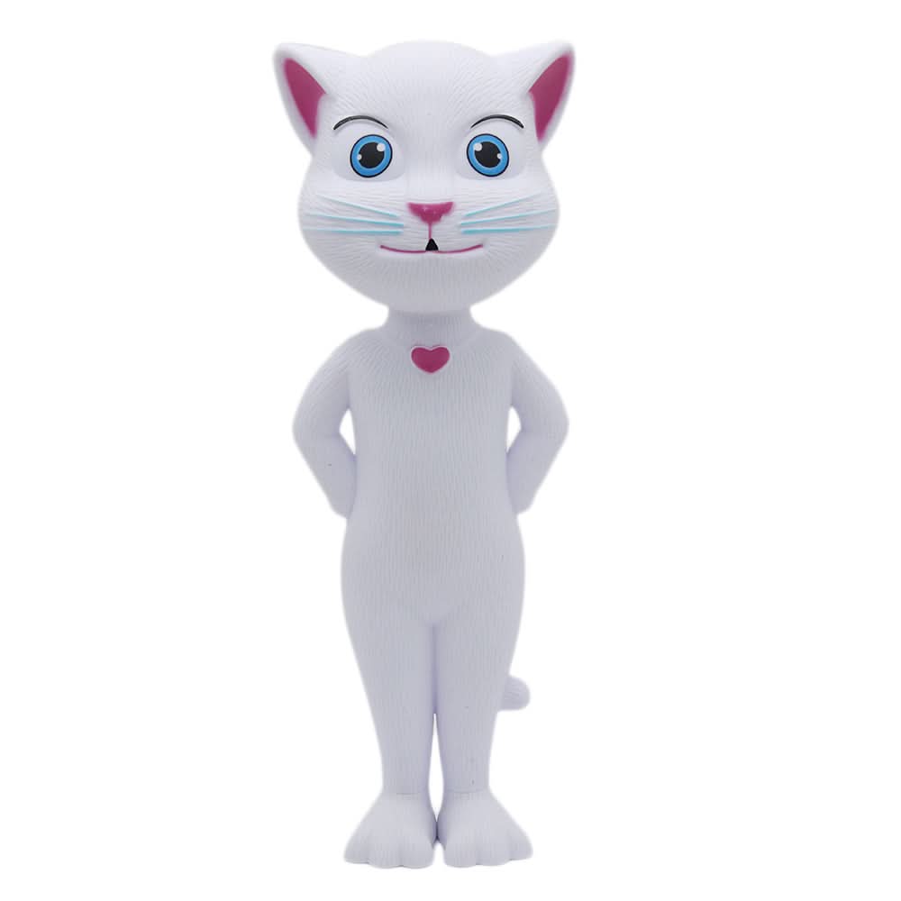 Tom Cat Aptitude Touch Record Lx377 - Multi, Kids, Musical Toys, Chase Value, Chase Value
