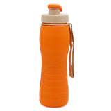Appollo Spring Thermic Bottle 500 ML - Orange, Home & Lifestyle, Glassware & Drinkware, Chase Value, Chase Value