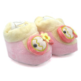Newborn Fur Botties - Multi, Kids, Newborn Caps, Shoes & Socks, Chase Value, Chase Value