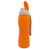 Appollo Spring Thermic Bottle 500 ML - Orange, Home & Lifestyle, Glassware & Drinkware, Chase Value, Chase Value