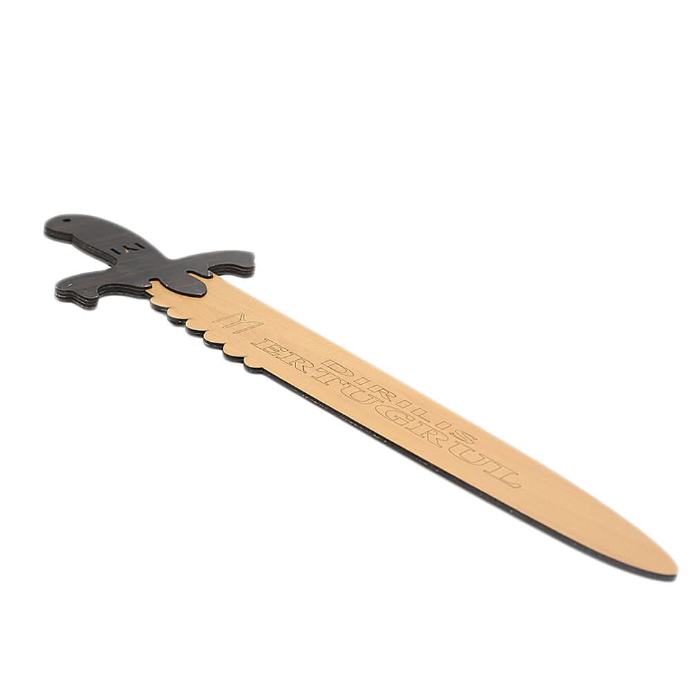 Ertugrul Sword - Brown, Kids, Sports, Chase Value, Chase Value