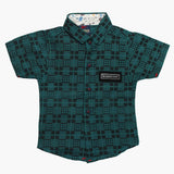 Boys Casual Shirt - Multi, Boys Shirts, Chase Value, Chase Value