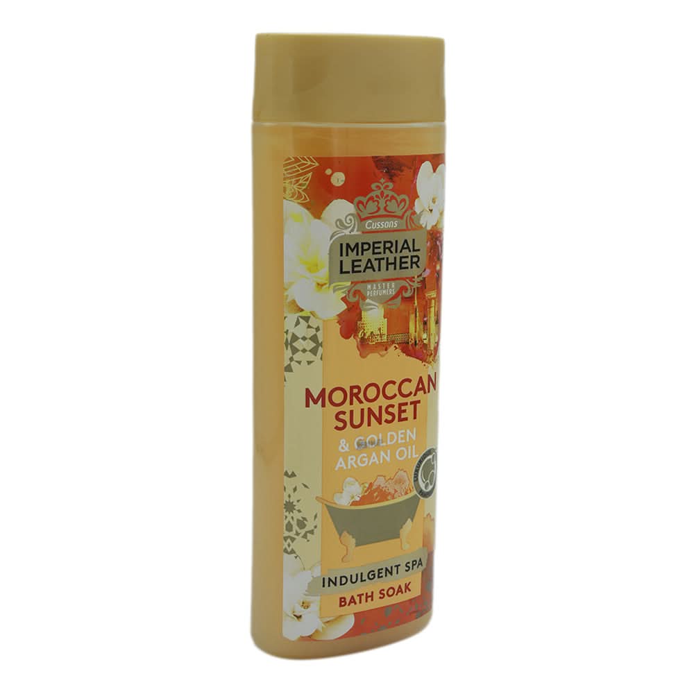 Imperial Leather Bath 500ml - Moroccan S, Beauty & Personal Care, Shower Gel, Imperial, Chase Value
