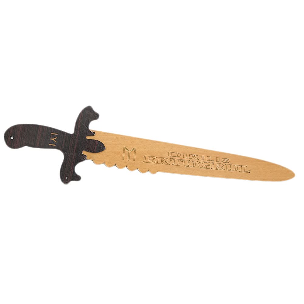 Ertugrul Sword - Brown, Kids, Sports, Chase Value, Chase Value