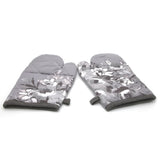 Gloves Fancy - Grey, Home & Lifestyle, Kitchen Tools And Accessories, Chase Value, Chase Value