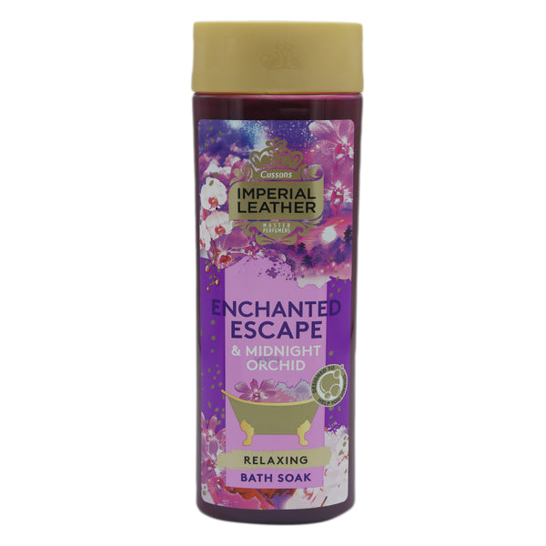 Imperial Leather Bath 500ml -  Enchanted, Beauty & Personal Care, Shower Gel, Imperial, Chase Value